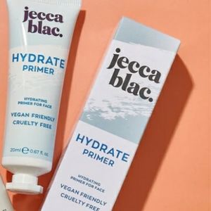 SALE! JECCA BLAC HYDRATING PRIMER FOR FACE.